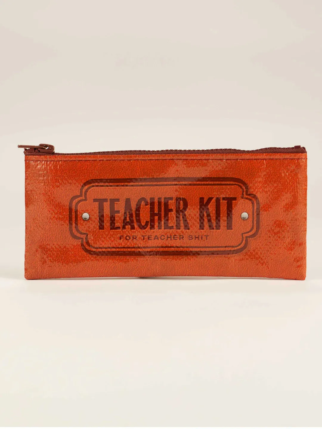 Pencil Case | Blue Q