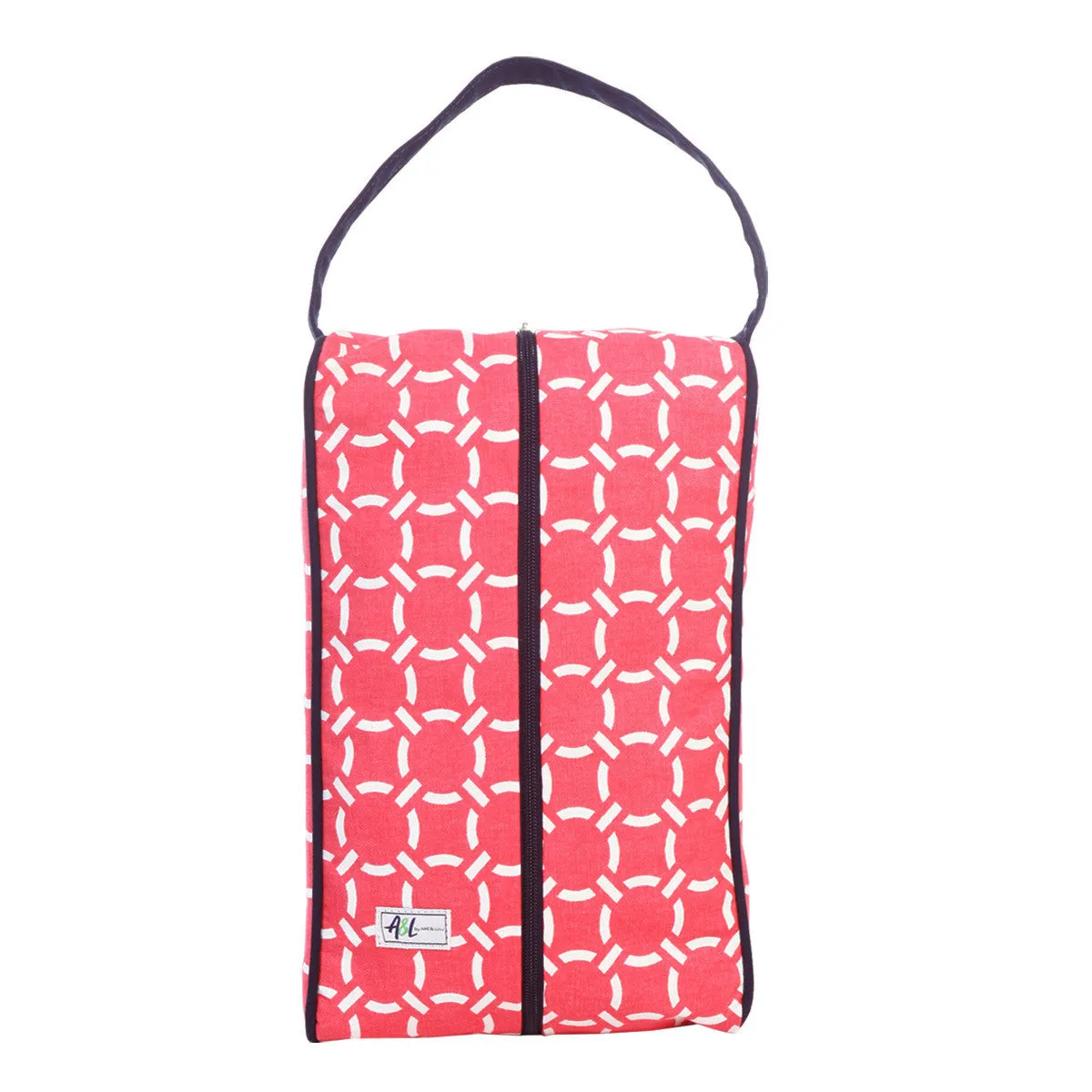 Piper Signature Shoe Bag