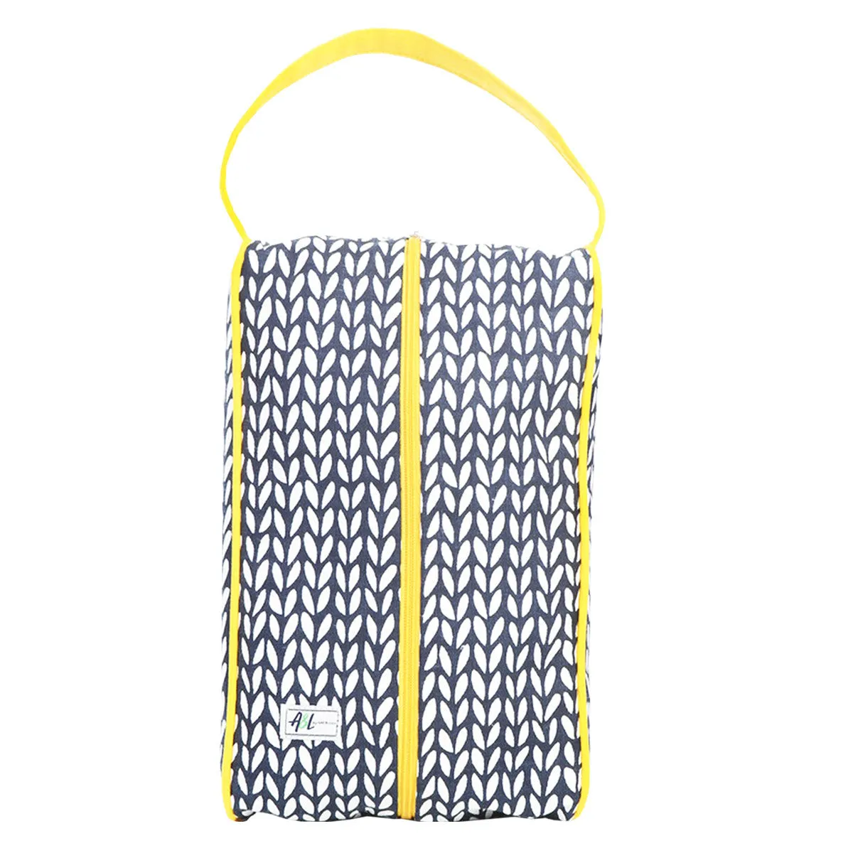 Piper Signature Shoe Bag
