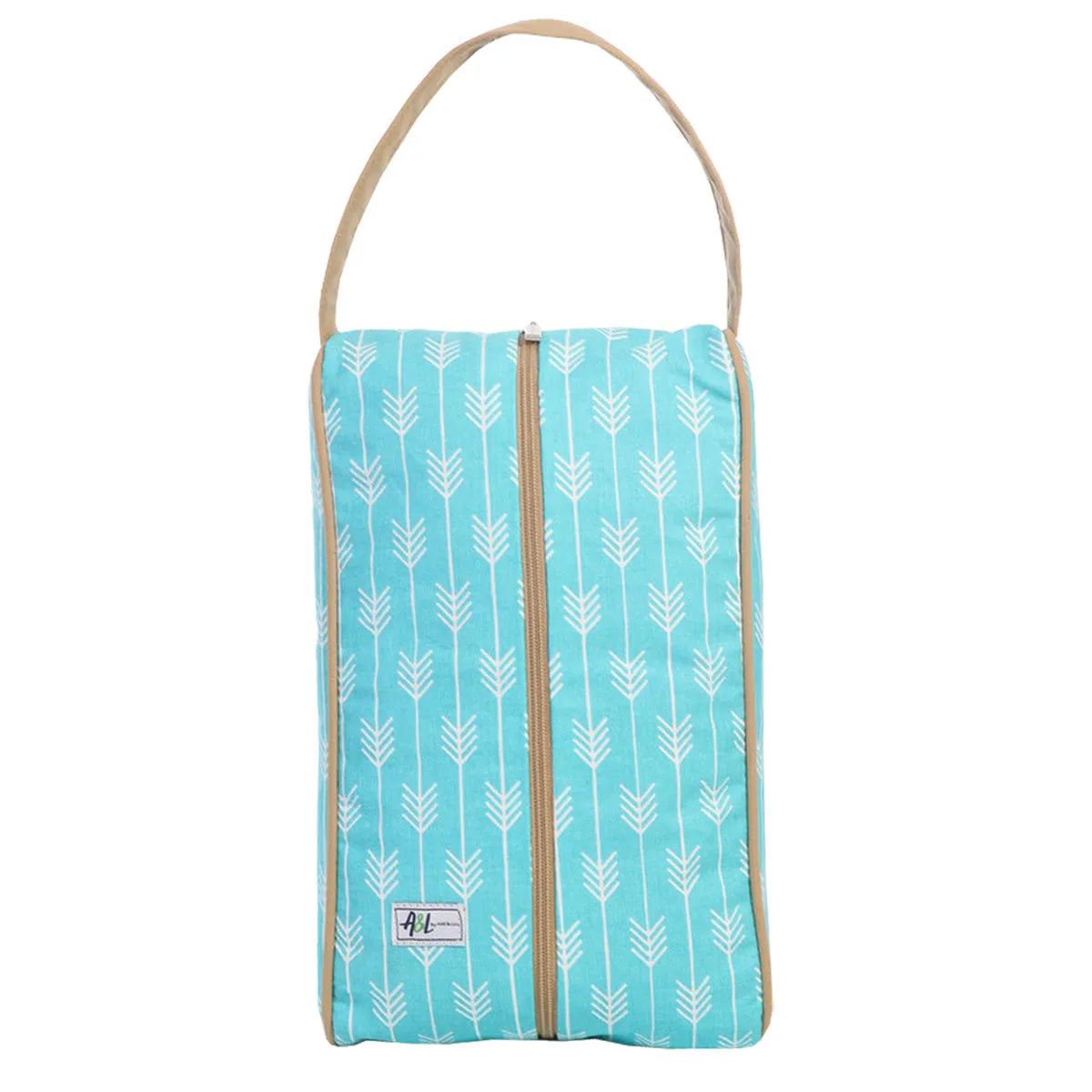 Piper Signature Shoe Bag