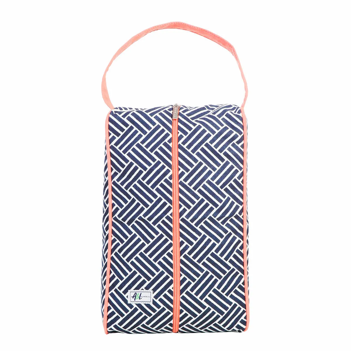 Piper Signature Shoe Bag