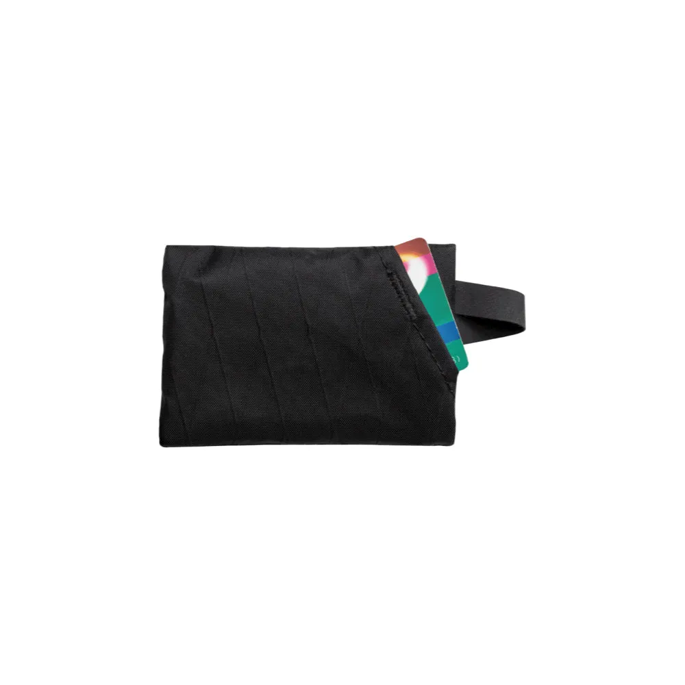 [PO] Able Carry : Joey Pouch : X-Pac Black (VX21)