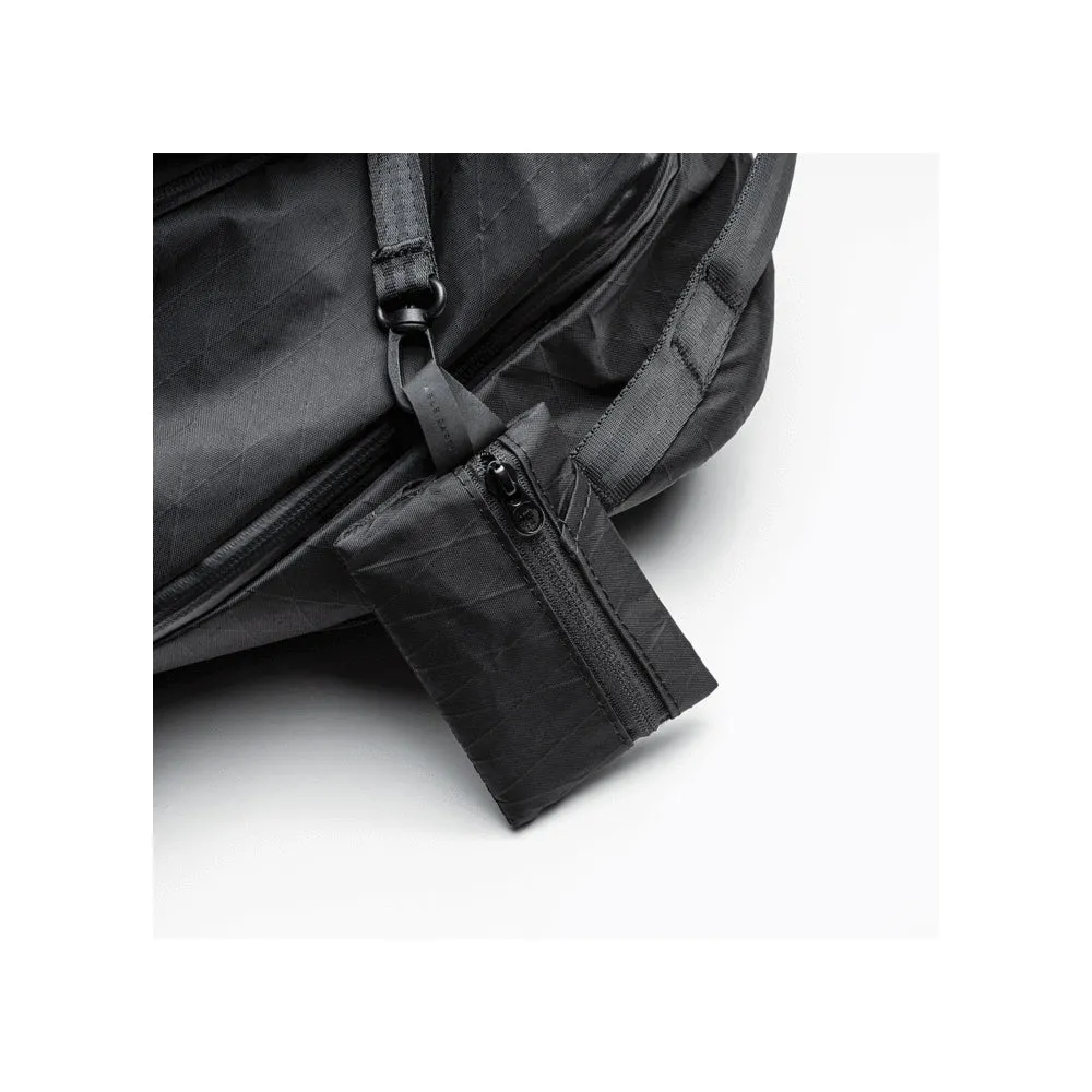 [PO] Able Carry : Joey Pouch : X-Pac Black (VX21)