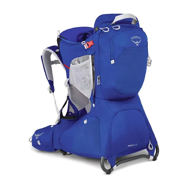 Poco Plus - Child & Baby Carrier