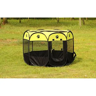 Portable Dog Tent/Carrier