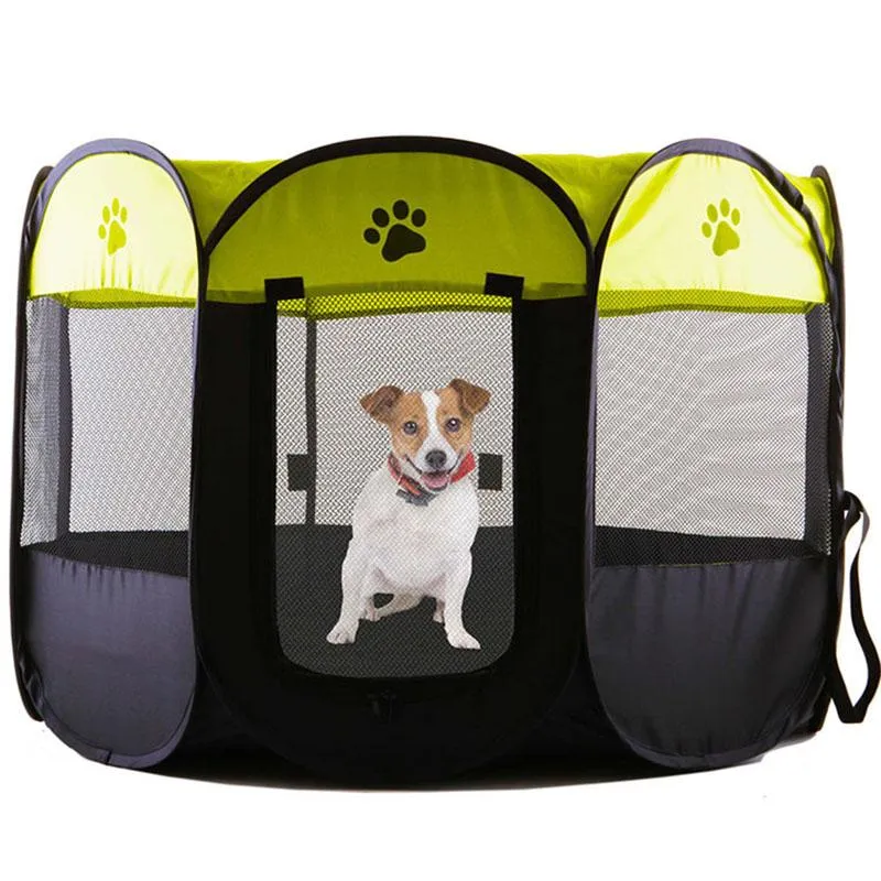 Portable Dog Tent/Carrier