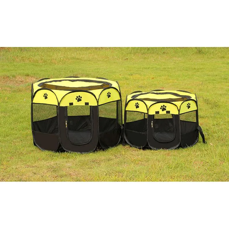 Portable Dog Tent/Carrier