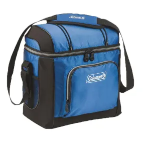 Portable Insulated Esky Bag - Blue