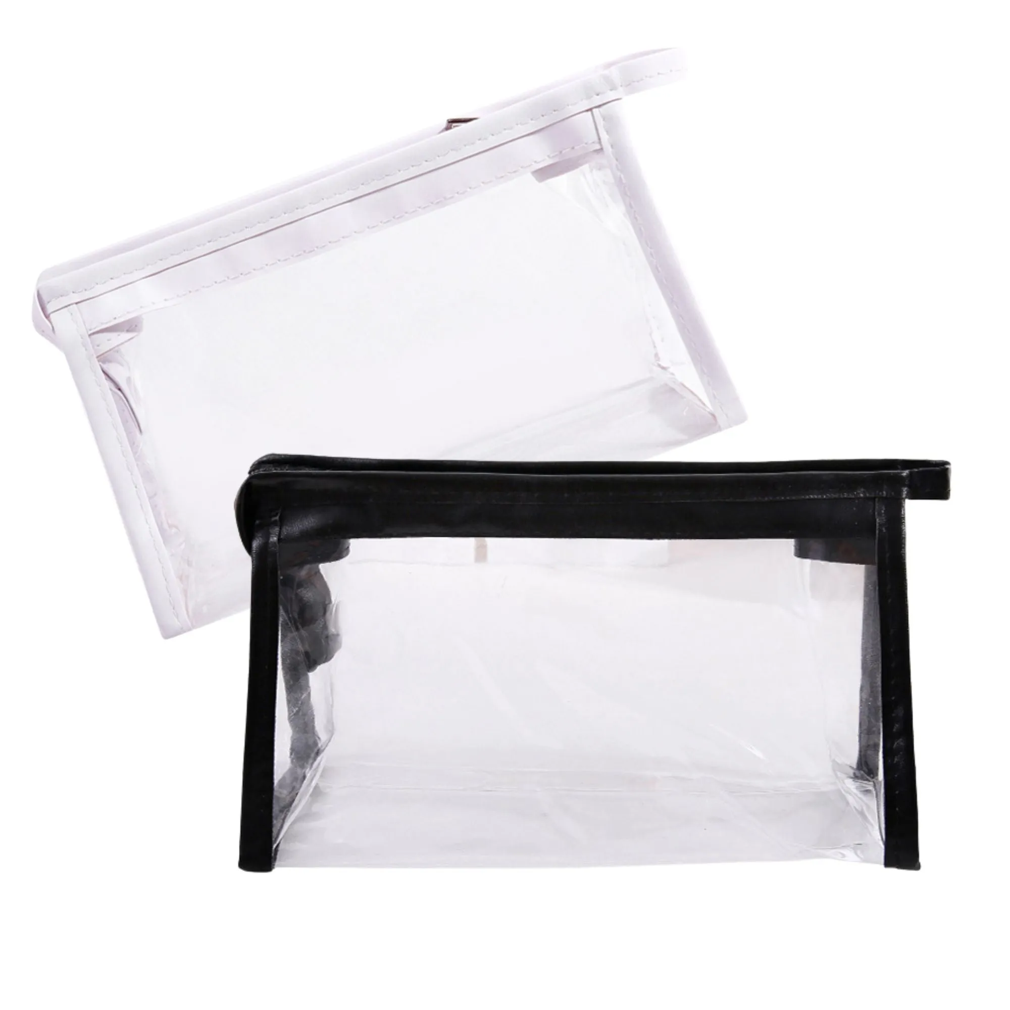 Premium Transparent Multi Purpose Case