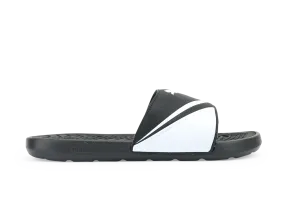PUMA Men's StarCat Pro Sandals White/Black
