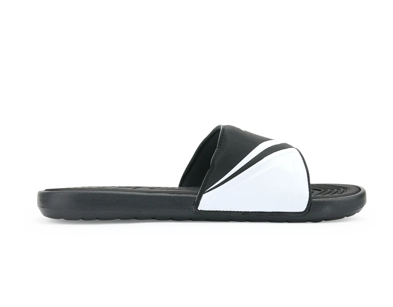 PUMA Men's StarCat Pro Sandals White/Black