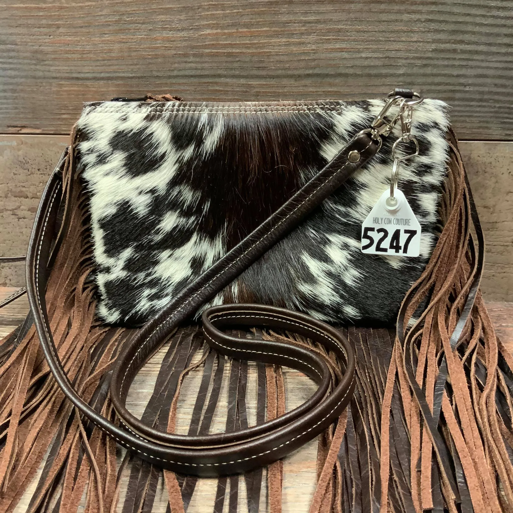 Ranch Hand - #5247