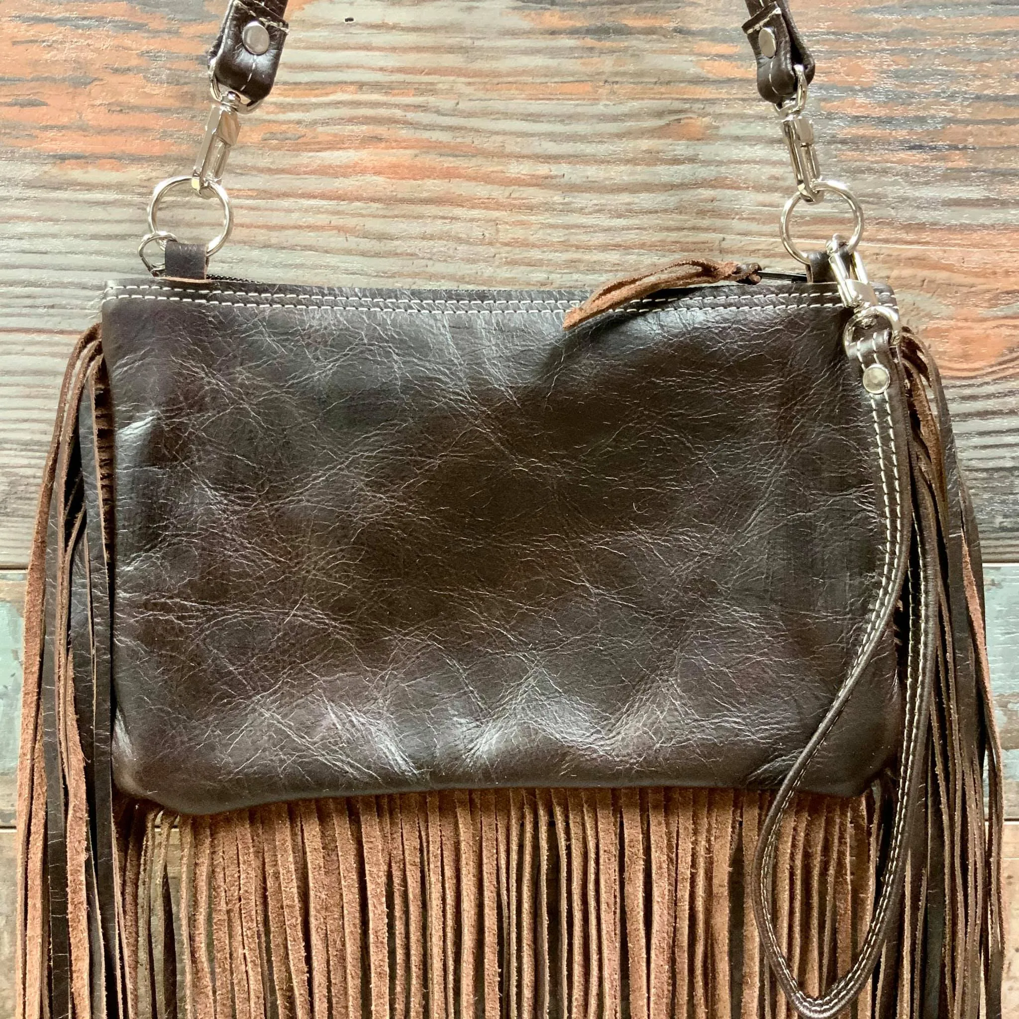 Ranch Hand - #5247