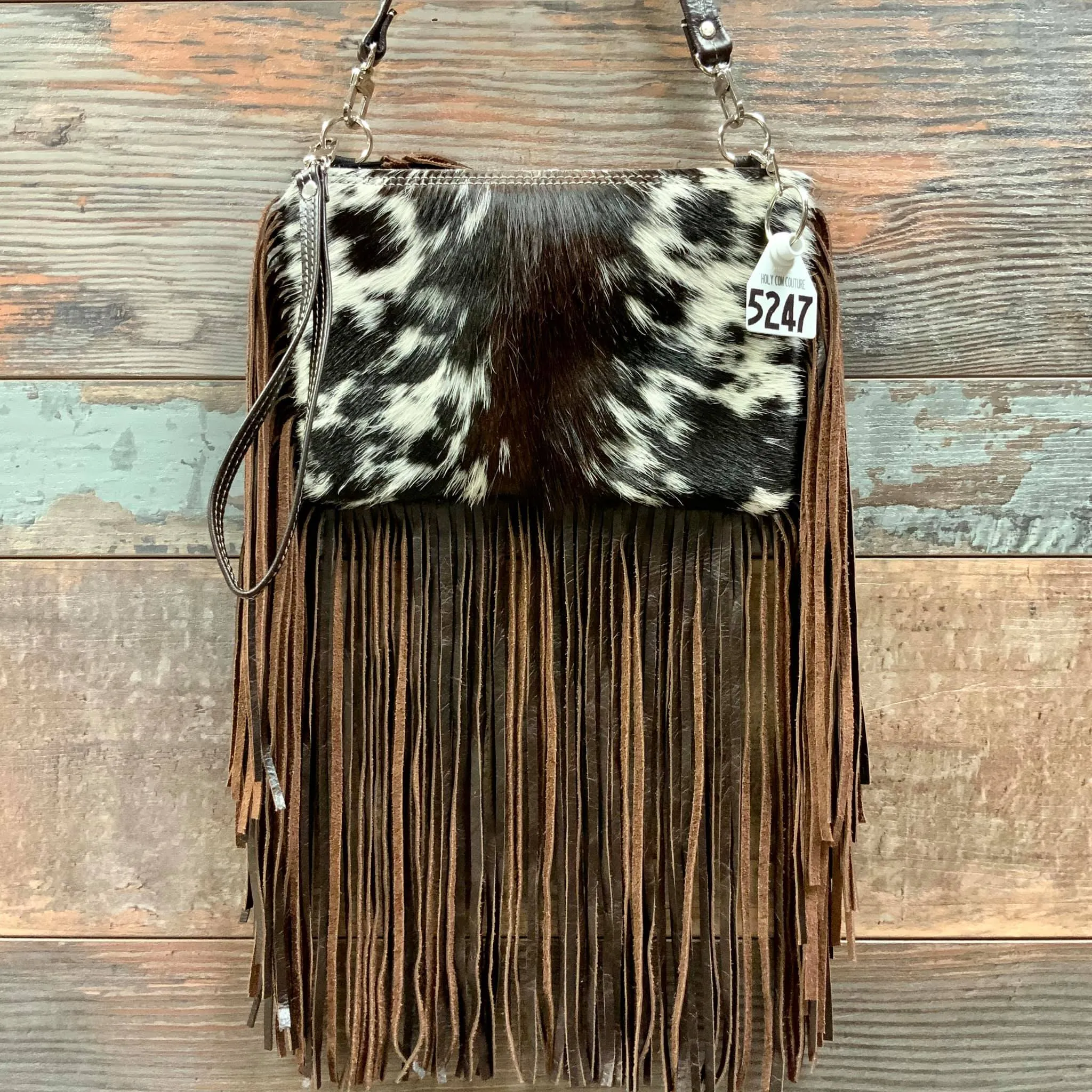 Ranch Hand - #5247