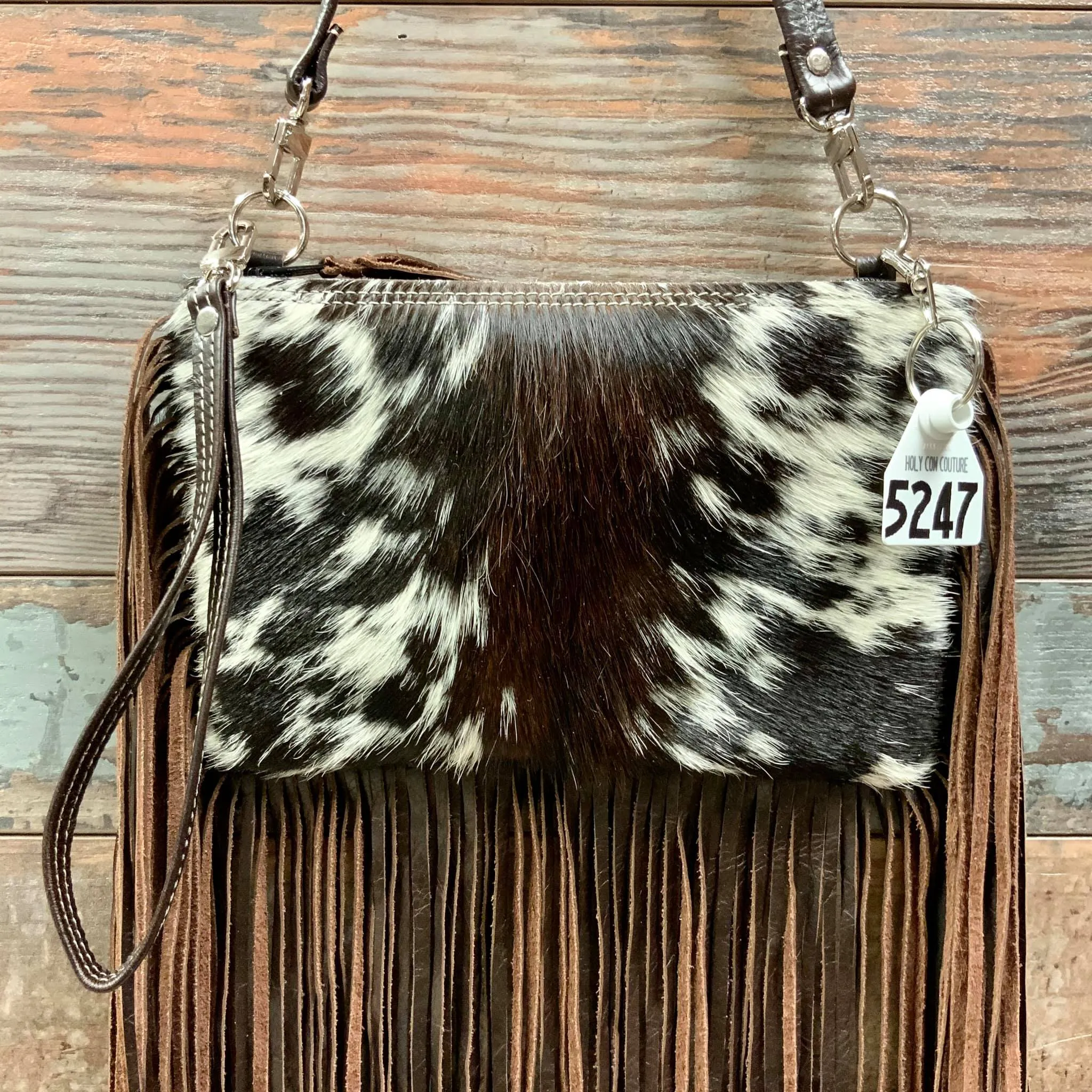 Ranch Hand - #5247
