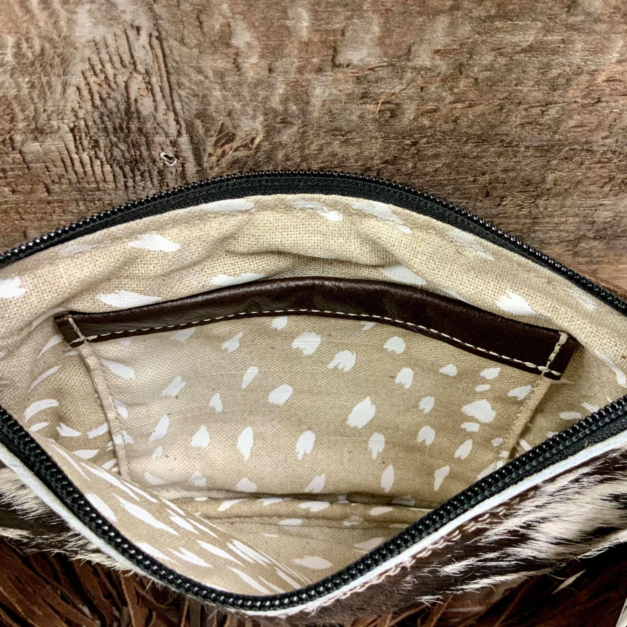 Ranch Hand - #5247