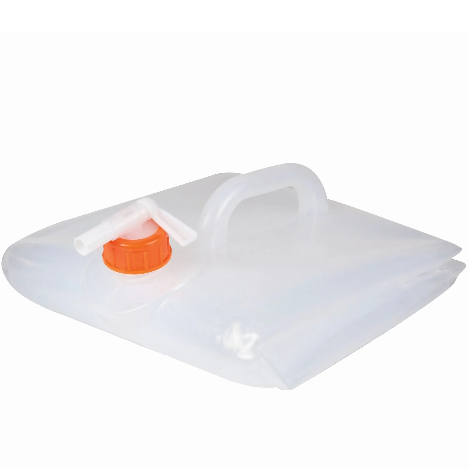 Regatta Kivu 20L Easy Storage Folding Water Carrier Camping Bag