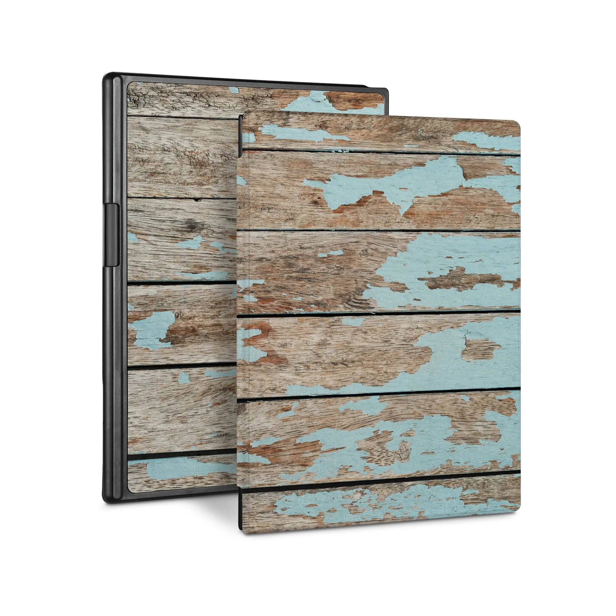 reMarkable Case - Wood