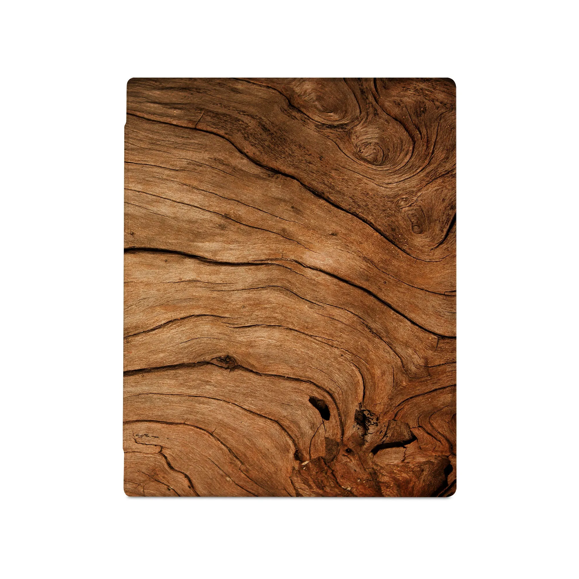 reMarkable Case - Wood