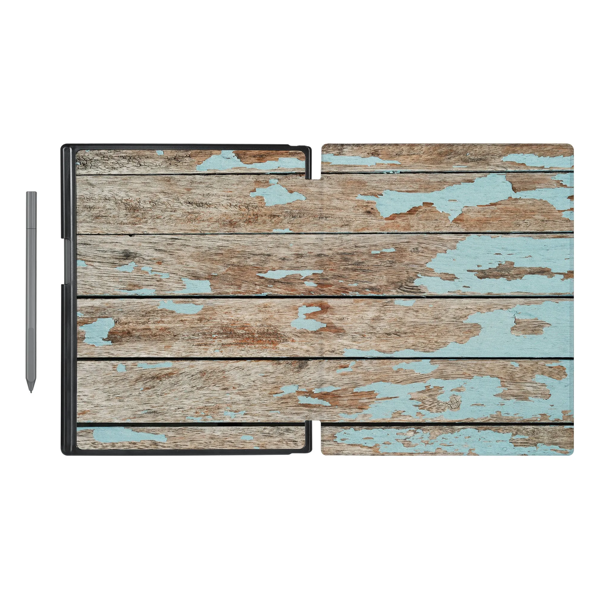 reMarkable Case - Wood