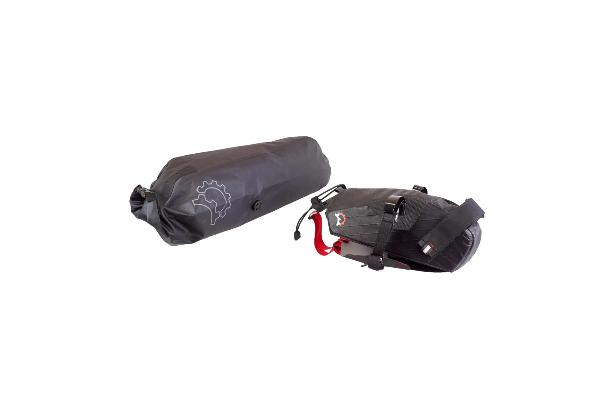 Revelate Terrapin Seat Bag