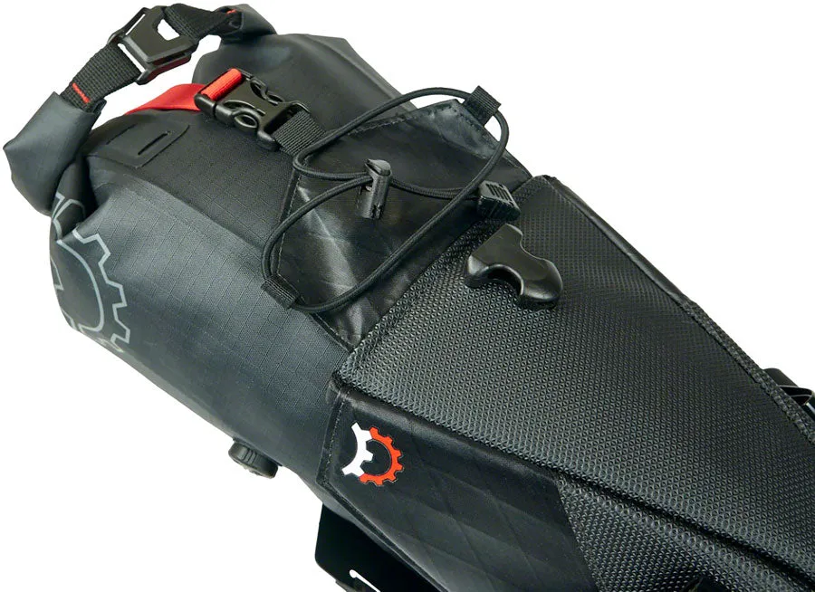 Revelate Terrapin Seat Bag
