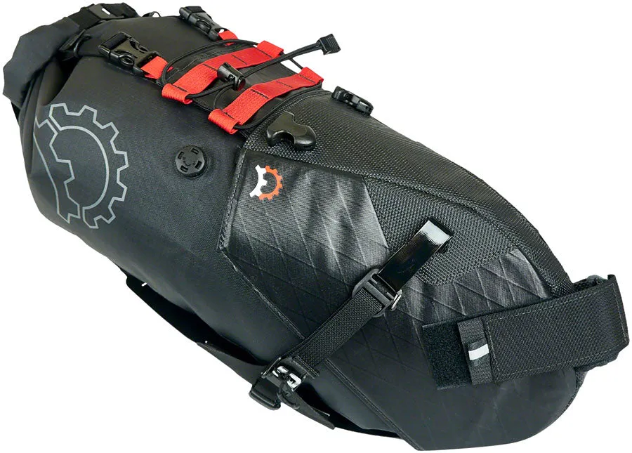 Revelate Terrapin Seat Bag