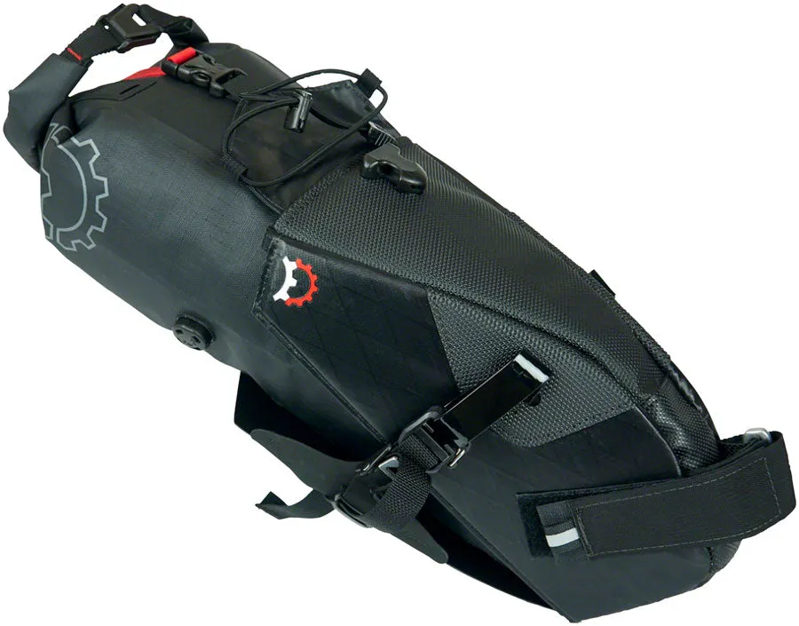 Revelate Terrapin Seat Bag