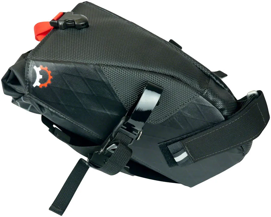 Revelate Terrapin Seat Bag