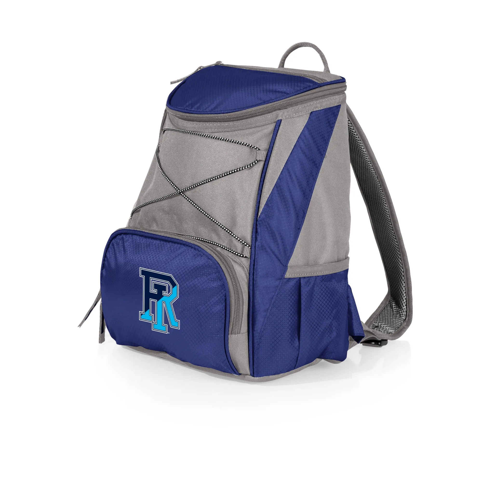 Rhode Island Rams - PTX Backpack Cooler