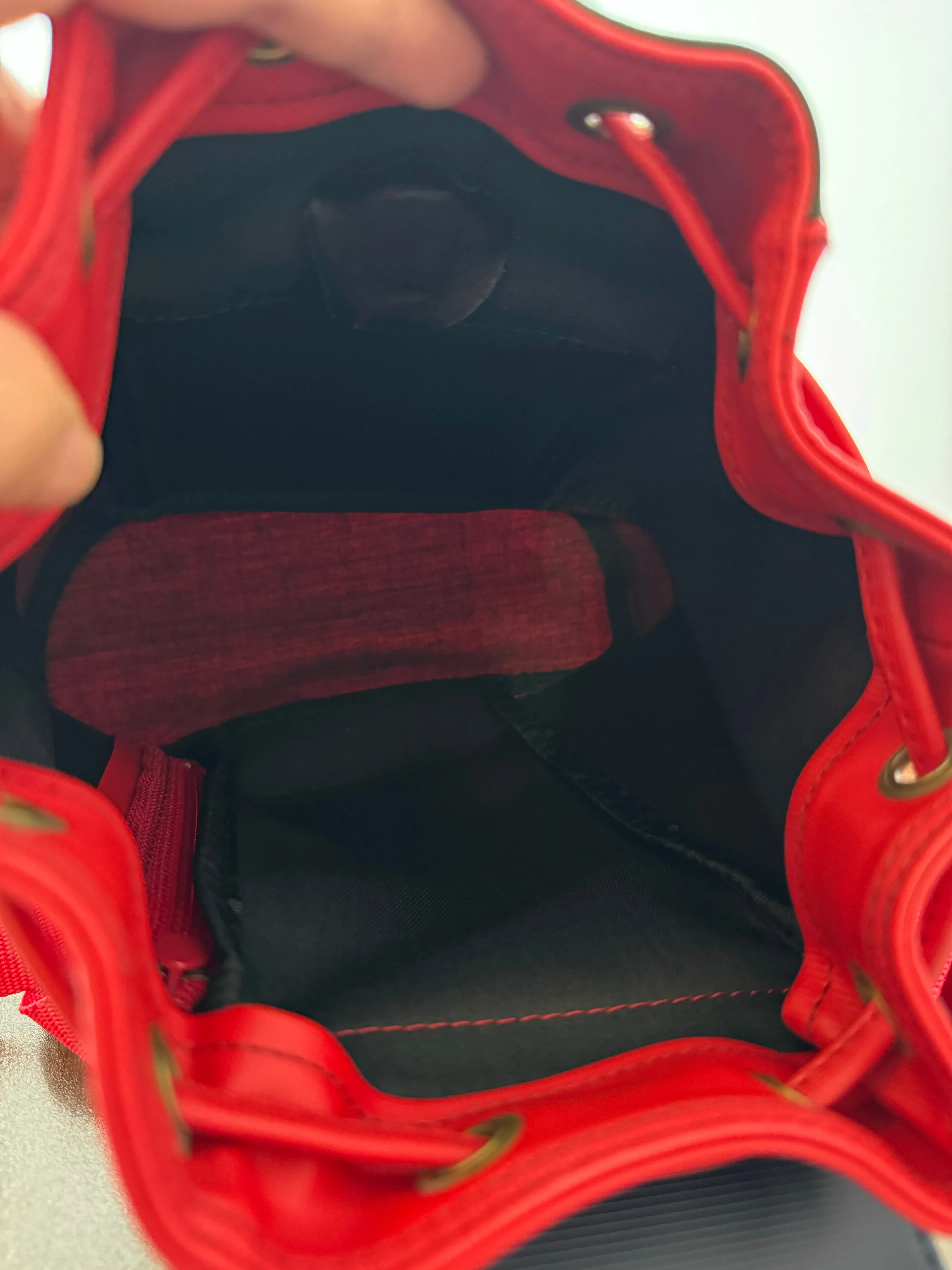 Roberta di camerino Mini Backpack