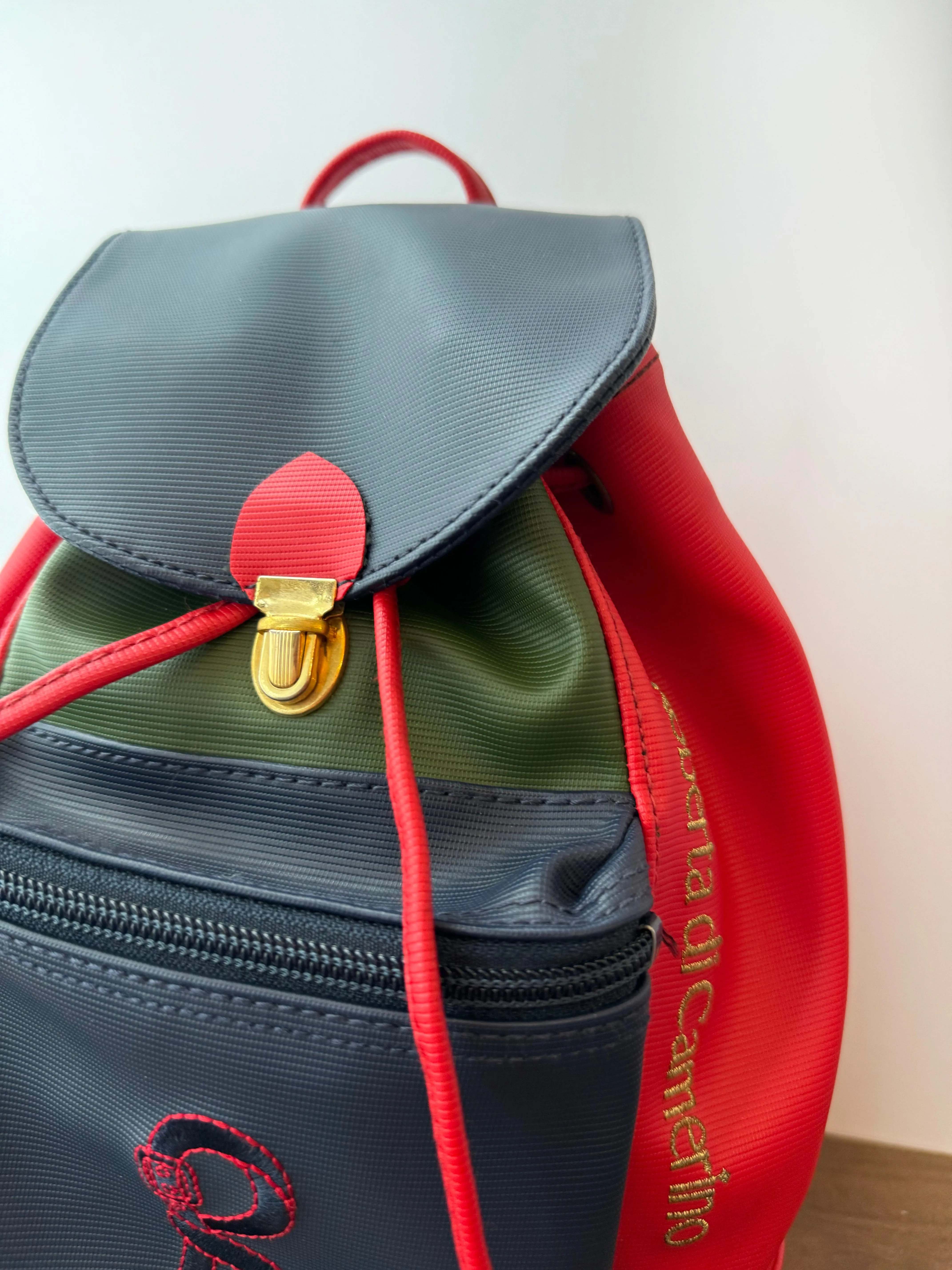 Roberta di camerino Mini Backpack