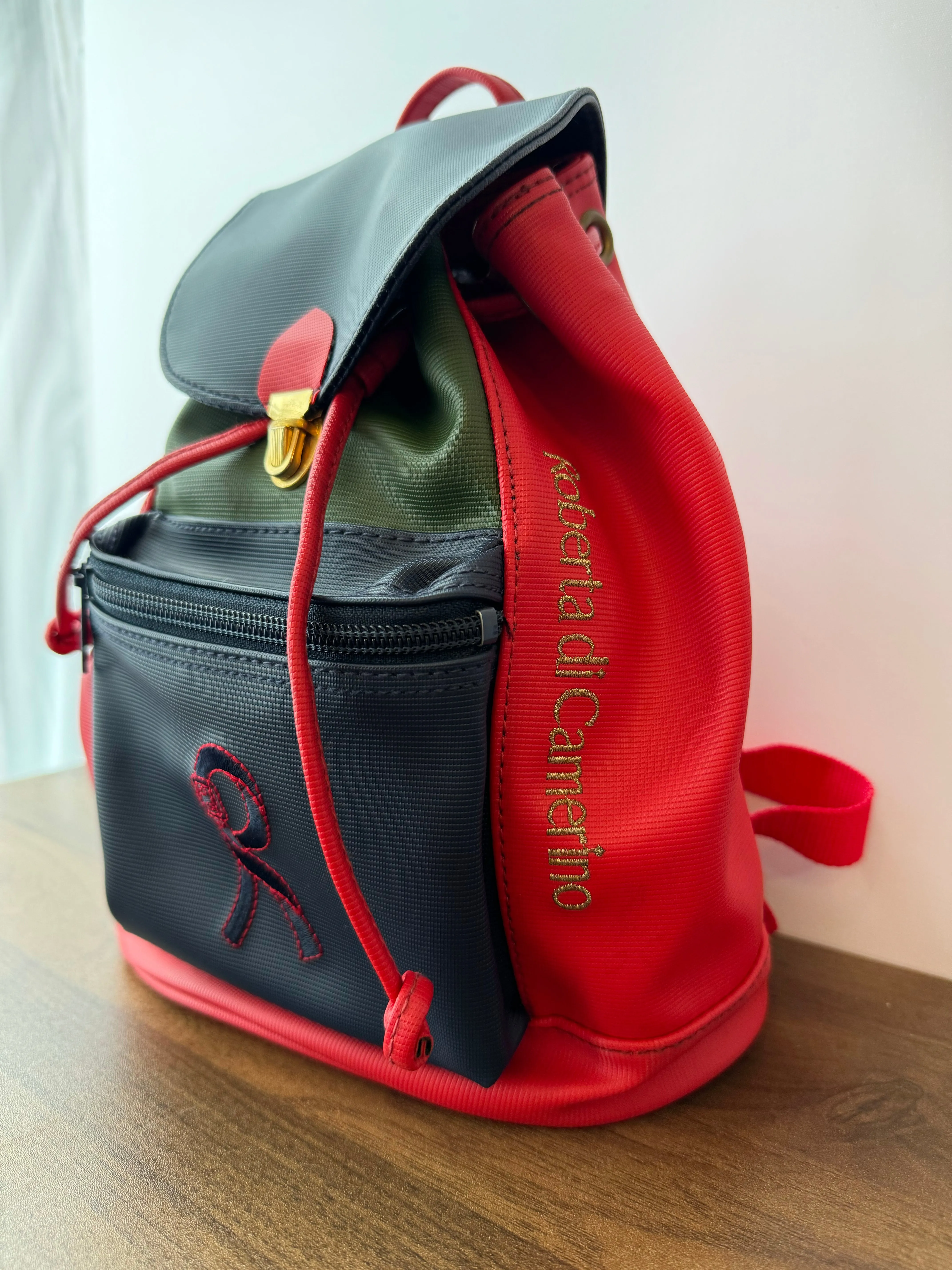 Roberta di camerino Mini Backpack