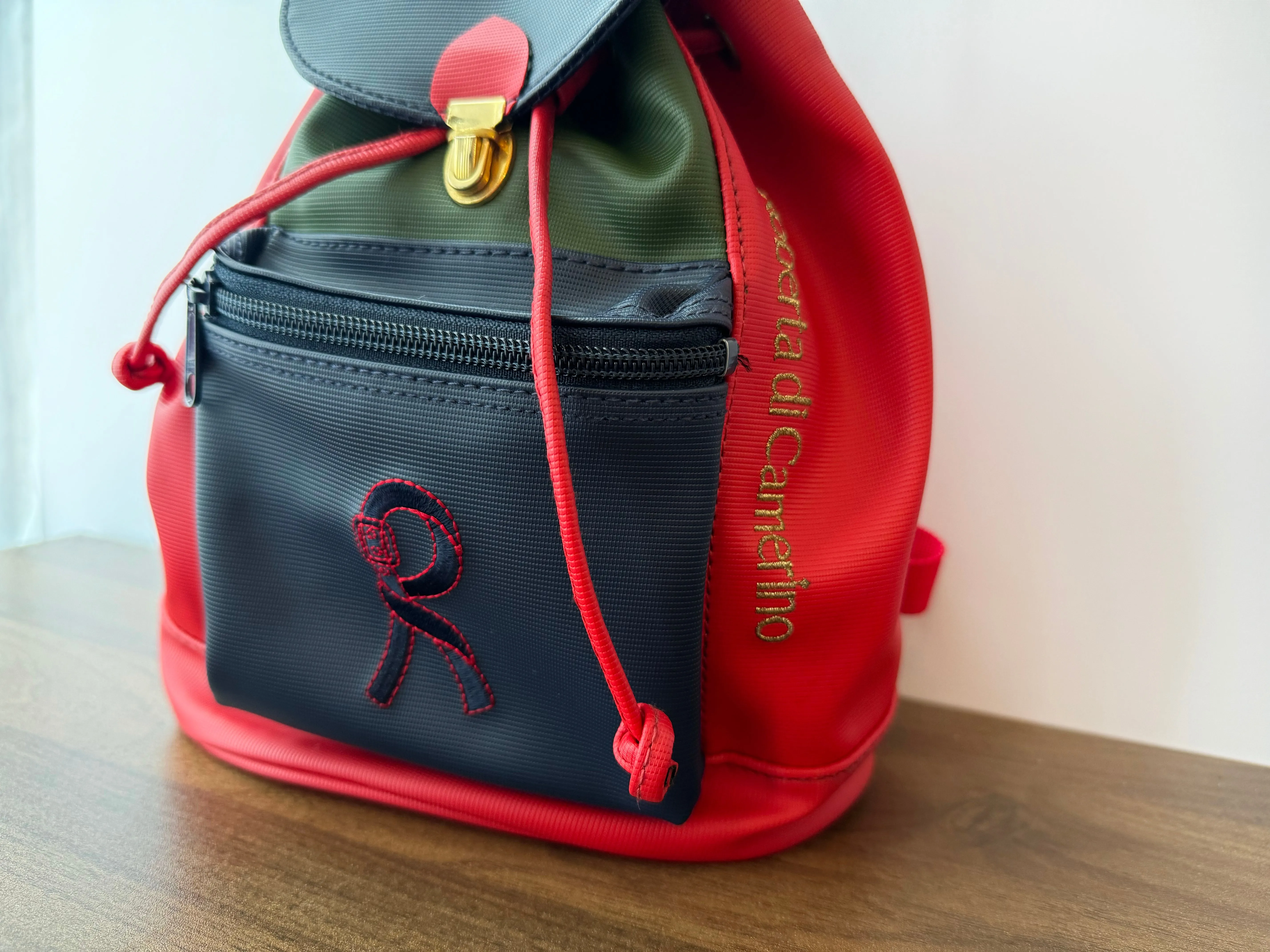 Roberta di camerino Mini Backpack