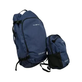 Rock N River Explorer 80 20 Travel Backpack