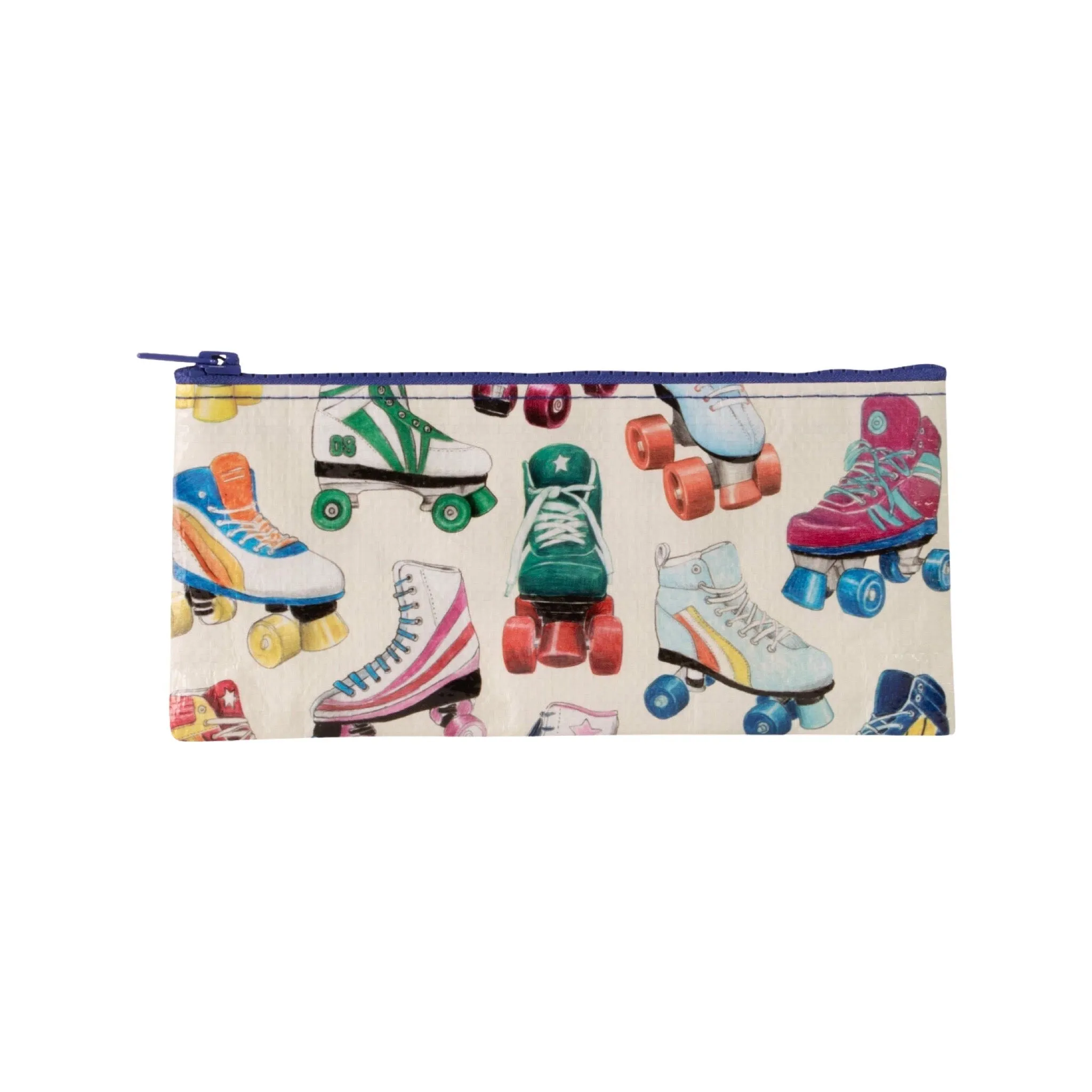Rollerskate Pencil Case