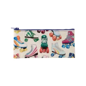Rollerskate Pencil Case