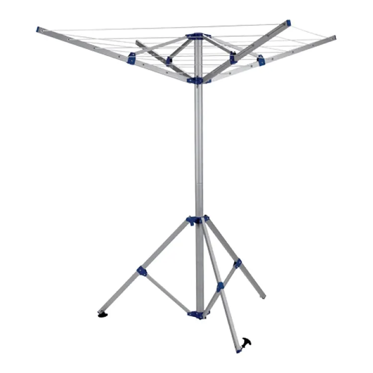 Royal 4 Arm Washing Line