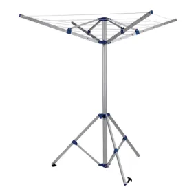 Royal 4 Arm Washing Line