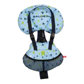 Salus Marine Bijoux Floatation Vest - Frog 9-25 lbs (91788) (Open Box)