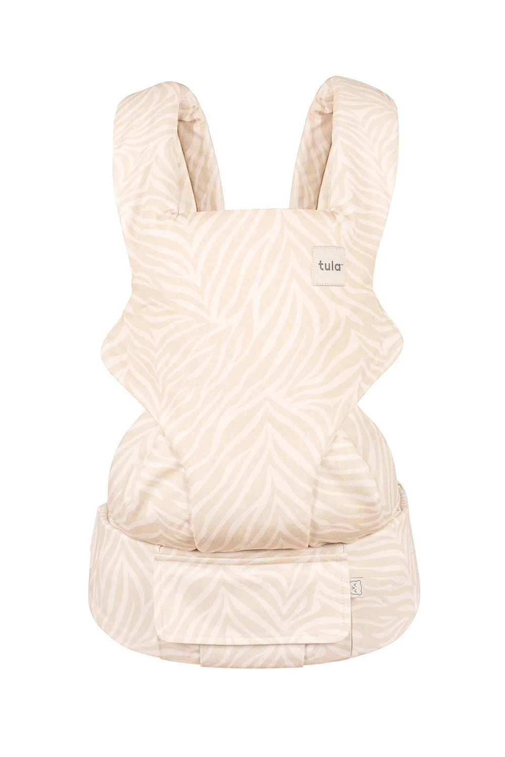 Savannah - Cotton Explore Baby Carrier
