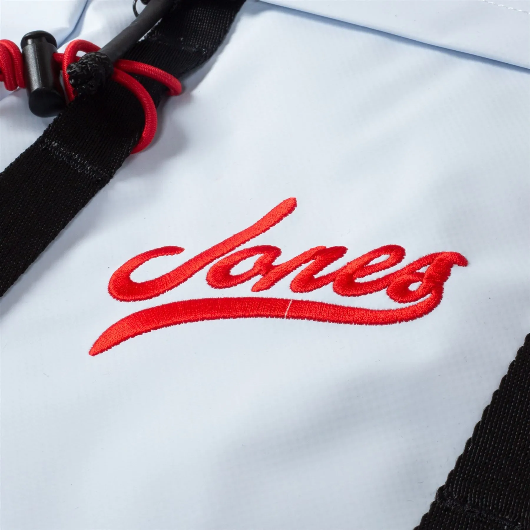 Scout Backpack White - SS23