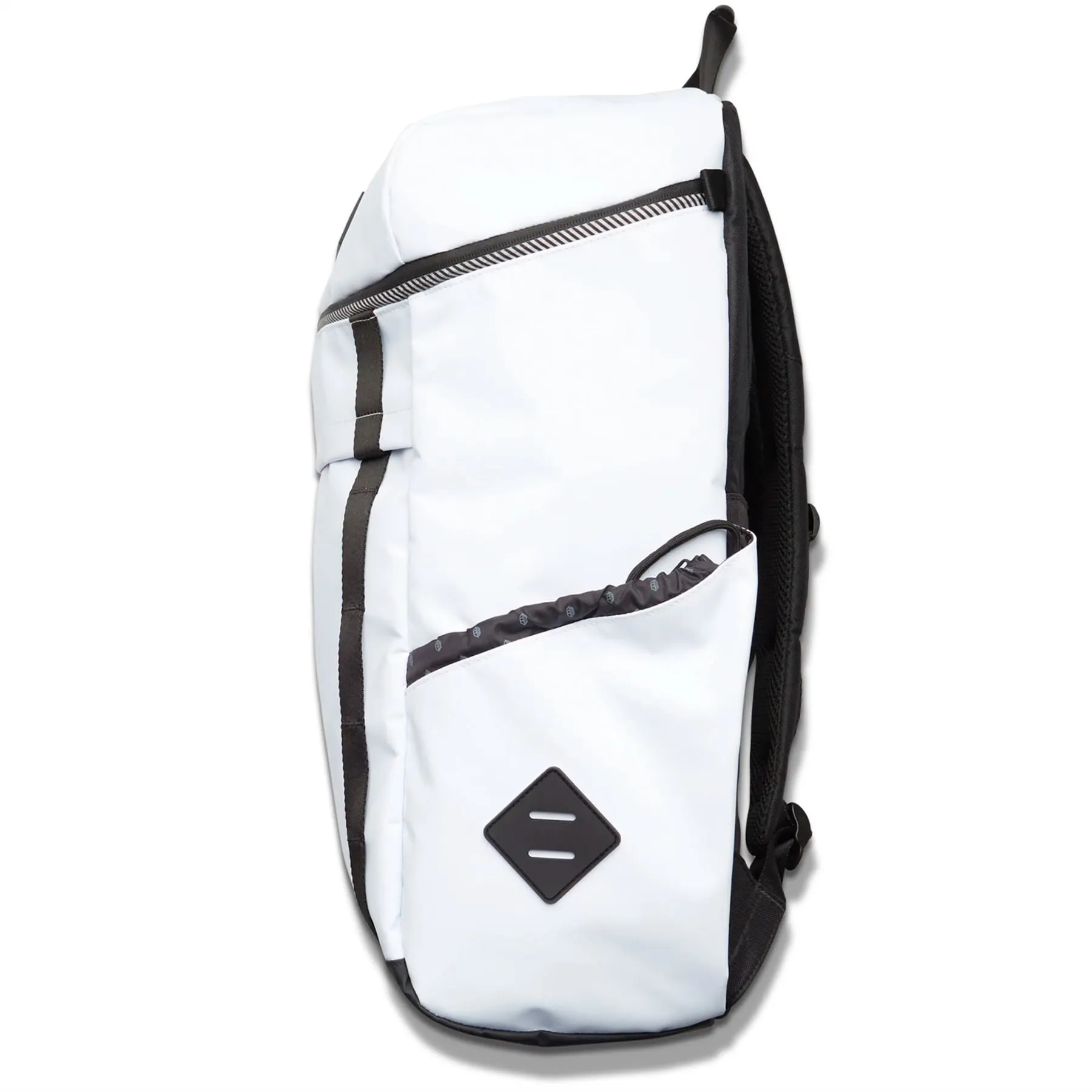 Scout Backpack White - SS23