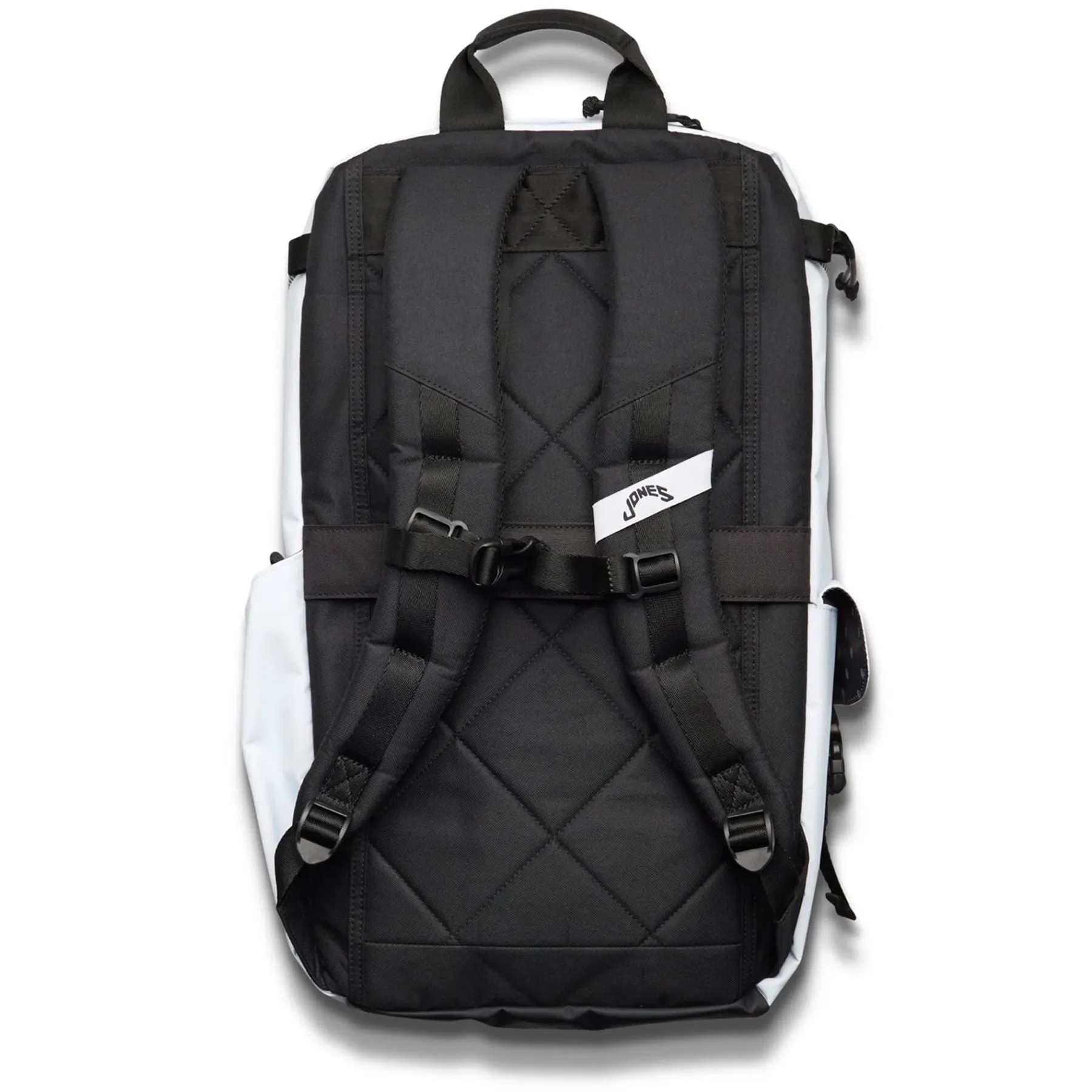 Scout Backpack White - SS23