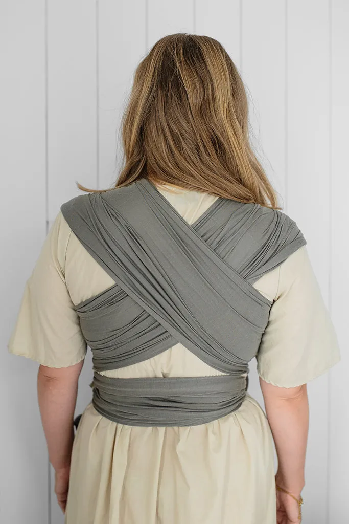 Sea Stone Wrap
