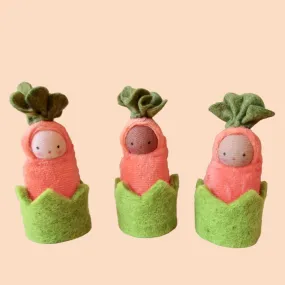 Seedling Baby Doll by Fairyshadow