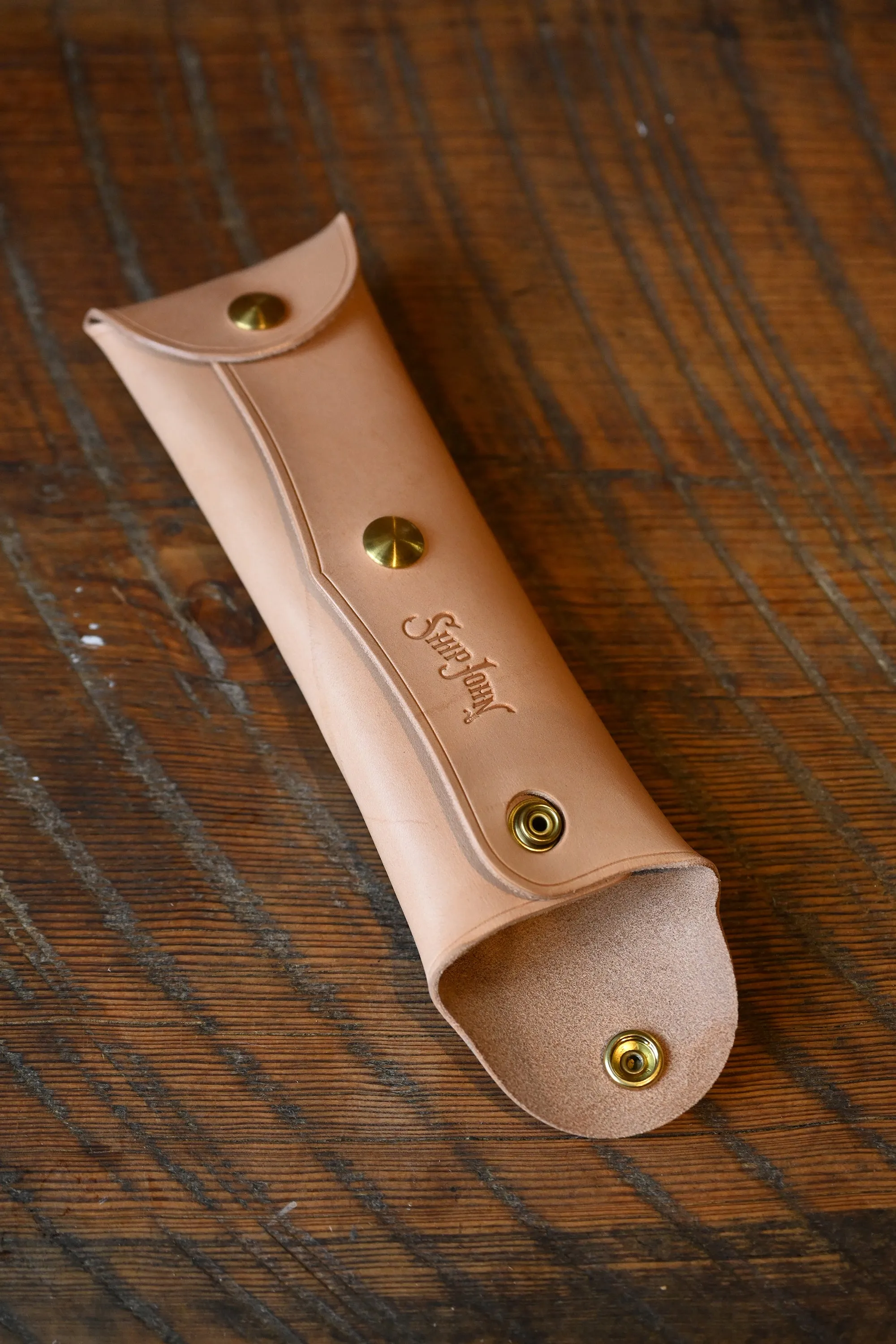 Shel Pencil Case