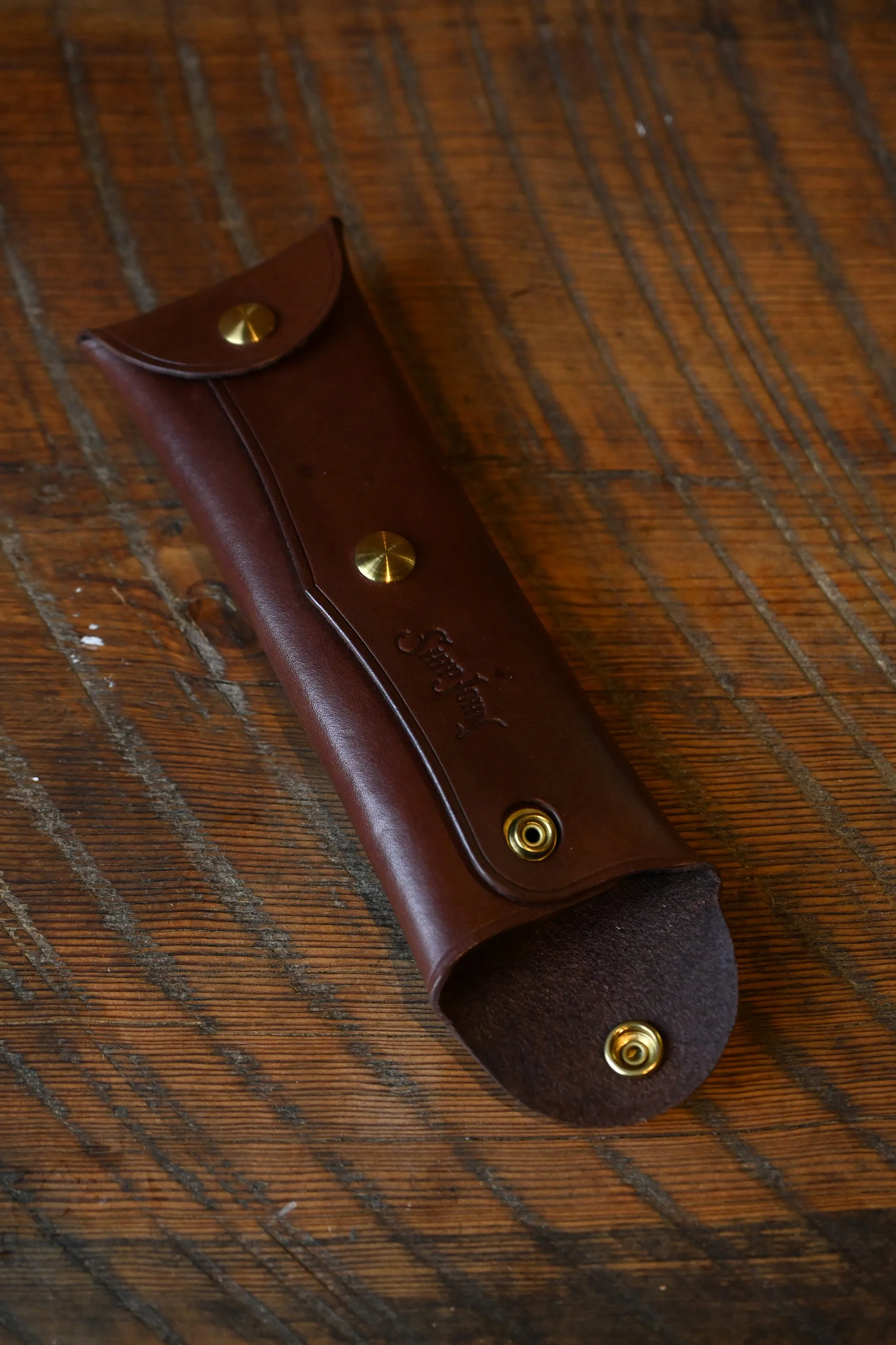 Shel Pencil Case