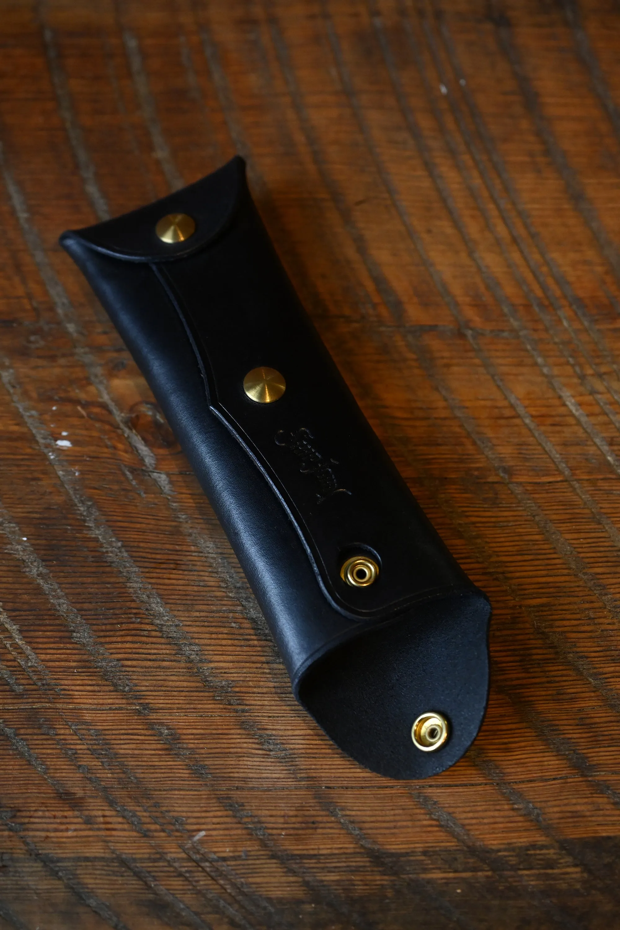 Shel Pencil Case