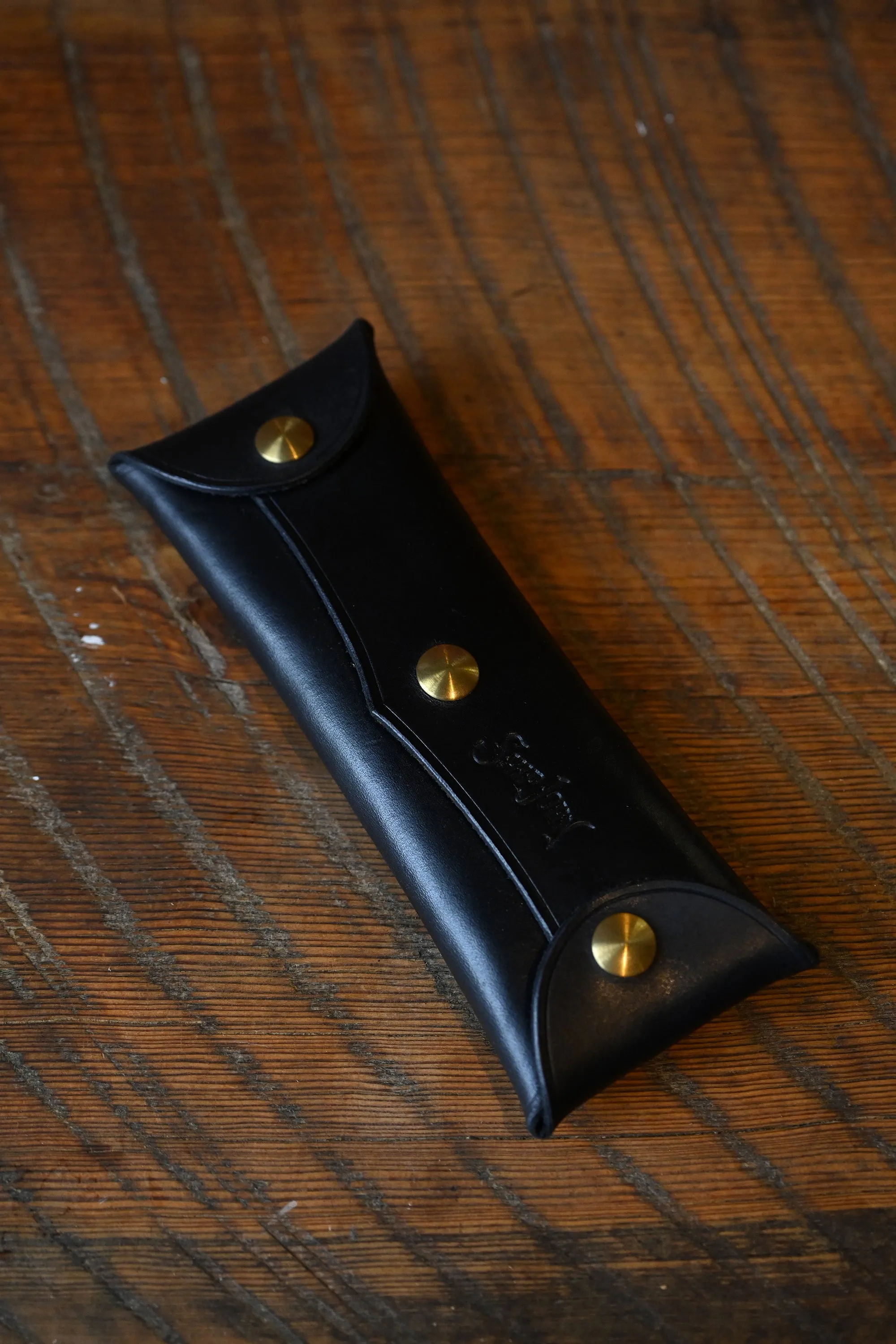 Shel Pencil Case